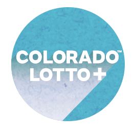lottery colorado|Colorado Lotto+ .